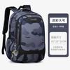 Teenage Boys School Bags High Middle School Students Backpack Back To School Laptop Backpack Travel Backpack Schoolbag Book Bag