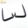 2020 Explorer Front Lip Knife Trim Electroplated Decorative Sticker