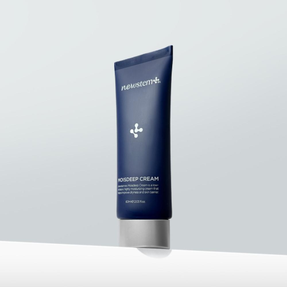 Newstem Rx Moisture Deep Cream 60ml NONE