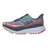 HOKA Stinson 7 Anchor Gull Adidași Femei Albastru 1141531-ANCH