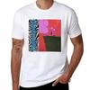 Pink Theme Milky Chance T-Shirt quick drying Blouse blacks t shirts for men pack