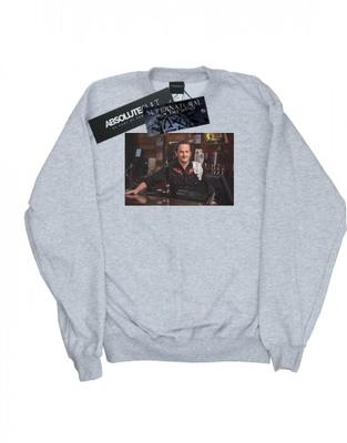 Womens/Ladies GabrielÂ´s Bar Sweatshirt