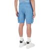 Stone Island Ss22 Solid Color Logo Pocket Sports Shorts Men shorts Blue 761565051-V0046