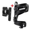 Motorcycle Beverage Water Bottle Holder, Drink Cup Holder for BMW R1200GS R1250GS LC ADV R 1200GS R1250 GS Adventure GS 03-2025