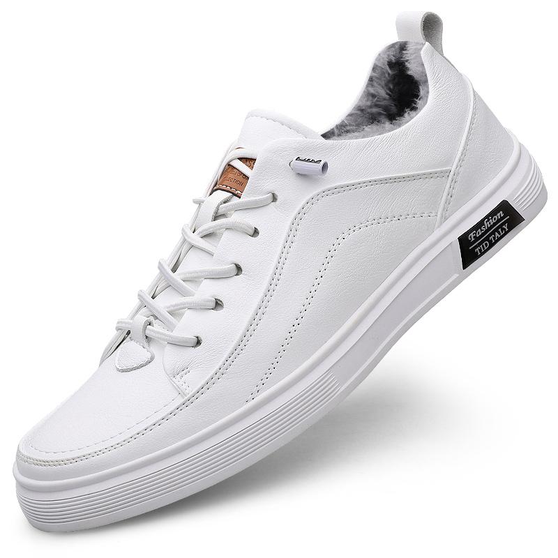 

Мужские кожаные туфли для отдыха на природе Модные кроссовки Slip on Классические трендовые повседневные туфли Винтажный стиль Черный Мужские прогулочные туфли на плоской подошве Ручная работа 10