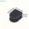 2-Pack Turntable Shock Absorber Pads - Anti-Vibration Isolation Feet for Record Players, Turntables & Hi-Fi Audio Equipment
