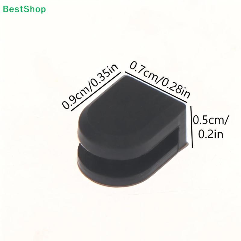 2-Pack Turntable Shock Absorber Pads - Anti-Vibration Isolation Feet for Record Players, Turntables & Hi-Fi Audio Equipment