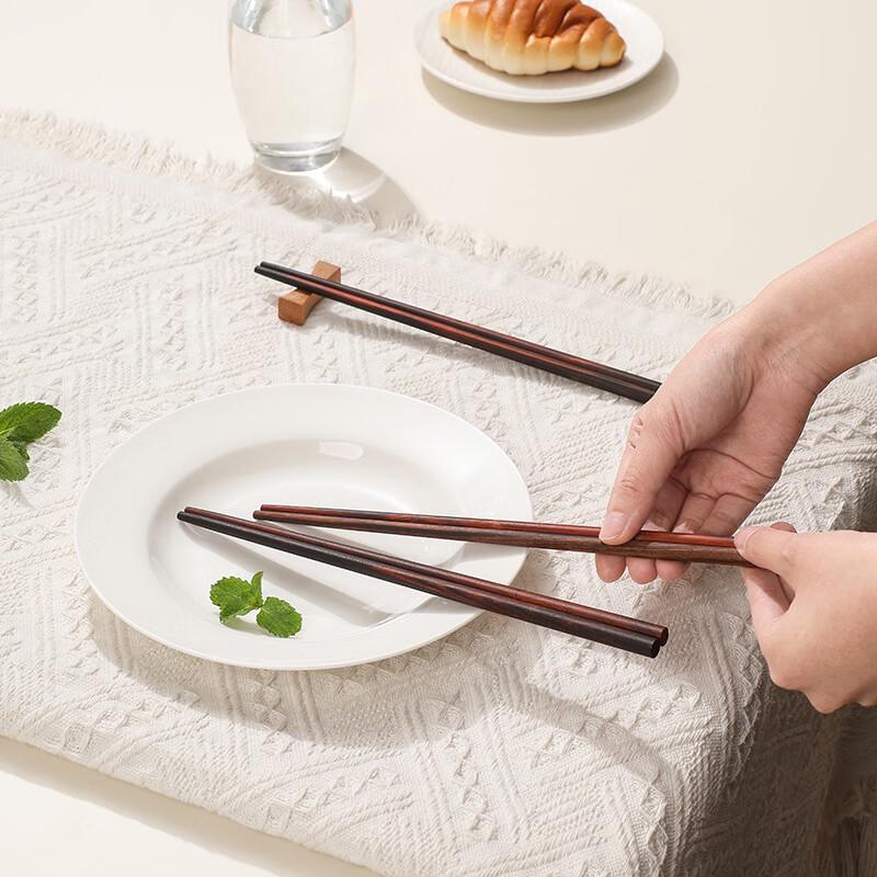 New Chinese Style Wooden Chopsticks