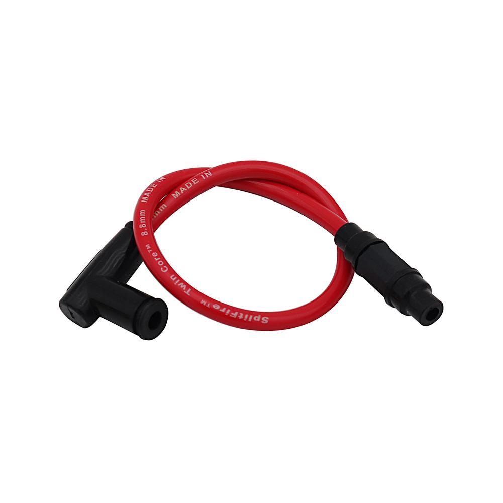 Motorsykkel Tennplugg Strømkabel Ledninger Hette Deksel Kabel For Yamaha Kawasaki Honda Suzuki ATV