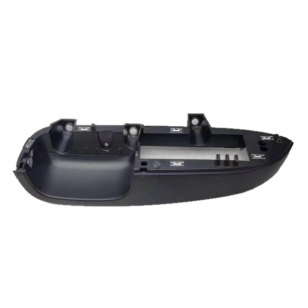 Škoda Octavia Vnitřní klika předních levých dveří a rámeček ovladače oken 1Z1867171