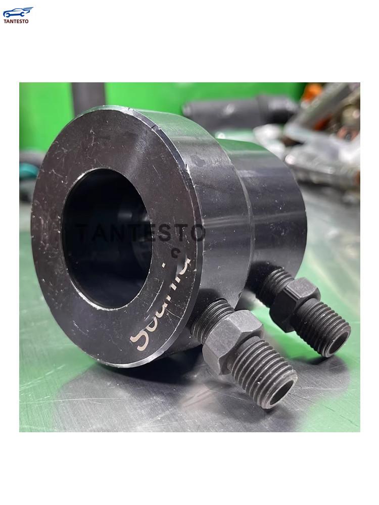 For Scaniia Injector Sealing Test Adapter Fixture, Nozzle Tool, CRID Repair