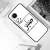 Sabr Patience For Honor Magic 7 5 6 8 Pro Case For Honor Win RT X9c X9b X9a X8c X8b 200 400 50 70 90 Lite