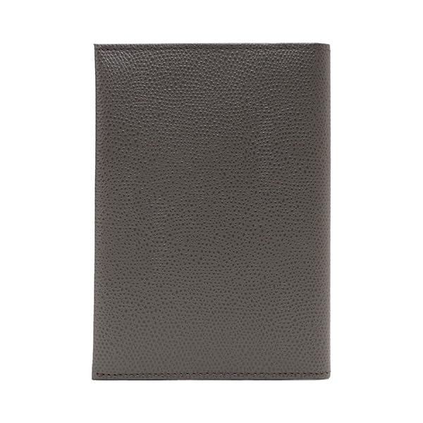 Color Chart Passport Case 84 Anchor Gray