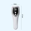 Portable Nail UV Light Cordless LED Gel Nail Curing Lamp Quick Dry Handheld UV Nail Lamp  DIY Nails