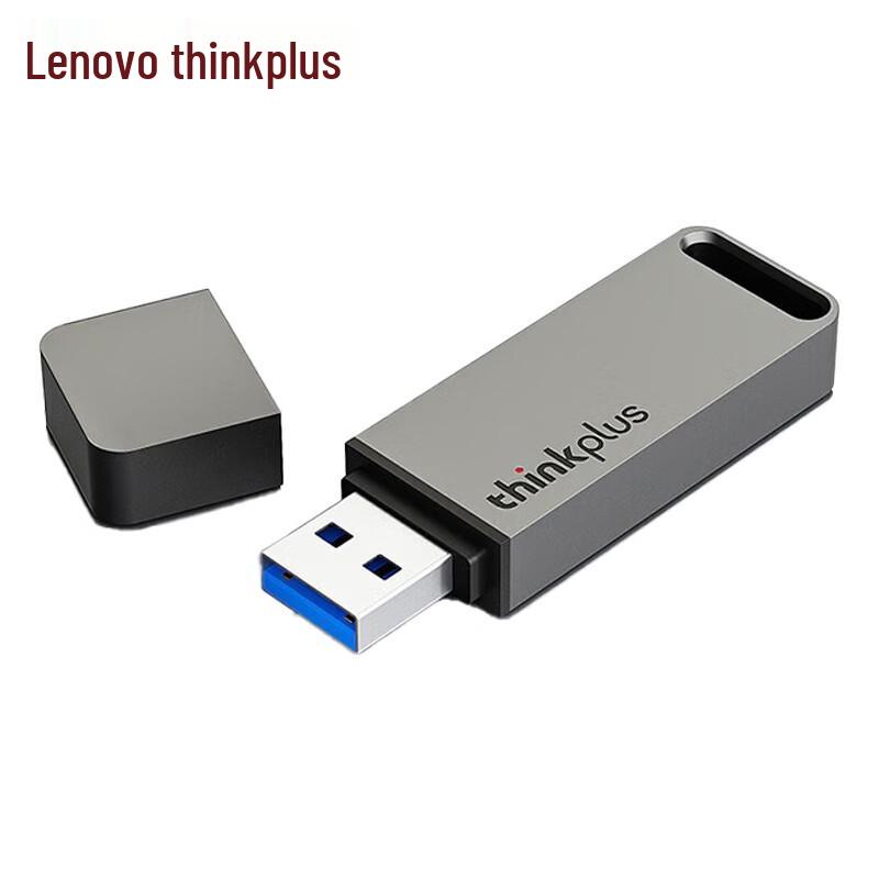 Lenovo Thinkplus USB 3.1 Metal Flash Drive