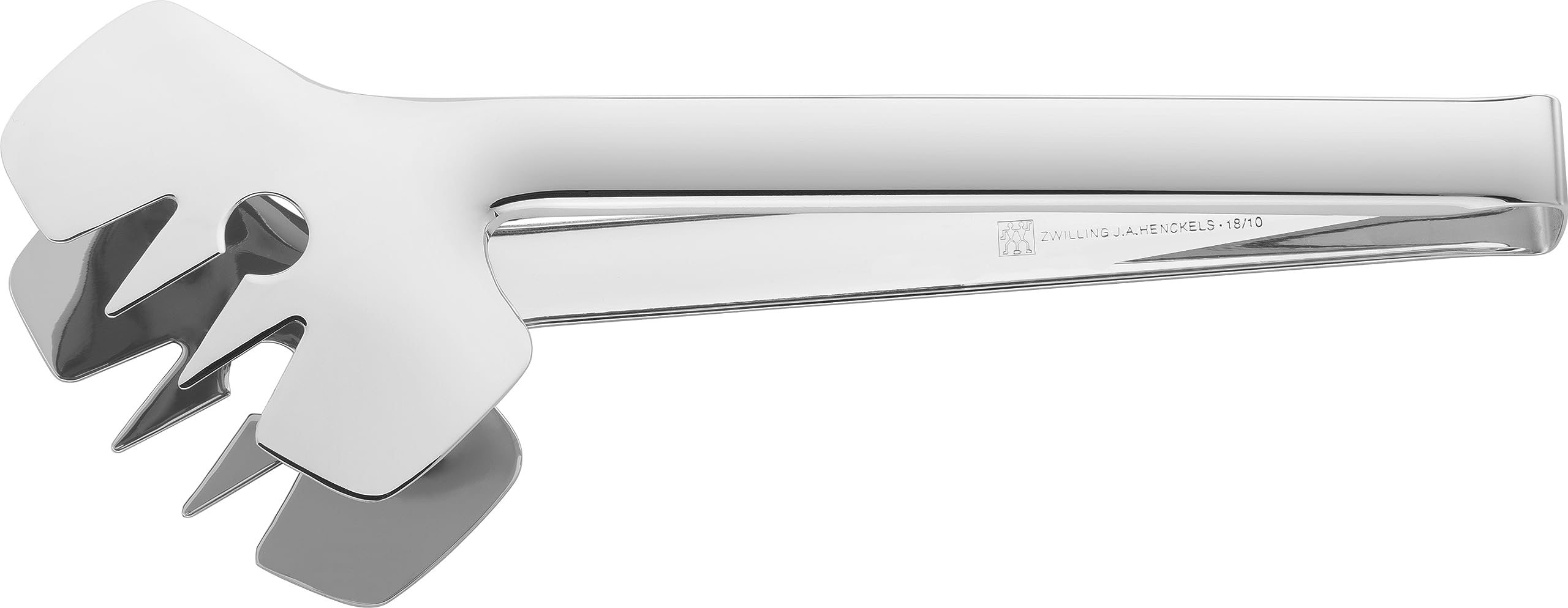Zwilling Salad Stainless Steel Japanese  Diner Tongs  [Official Retailer] 07150-183