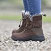DUBLIN Unisex Adult Boyne Leather Country Boots