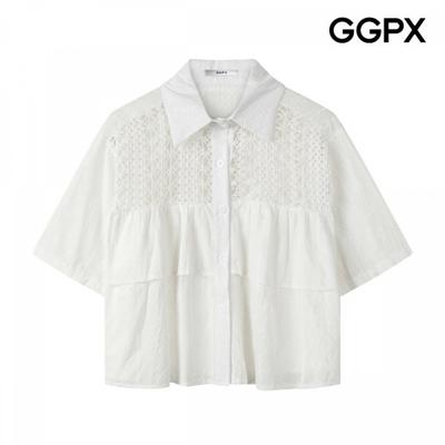 Tops – Blouses en overhemden