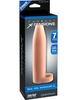 Realistic Penis Sleeve 17 X 3.6cm - Fantasy X-tensions - Extenders