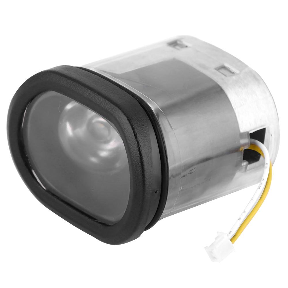 Electric Scooter Headlight Head Lamp for Xiaomi Ninebot ES2 Electric Scooter Accessories