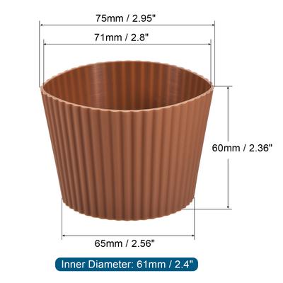 Vajilla – Soportes para tazas, vasos y botellas