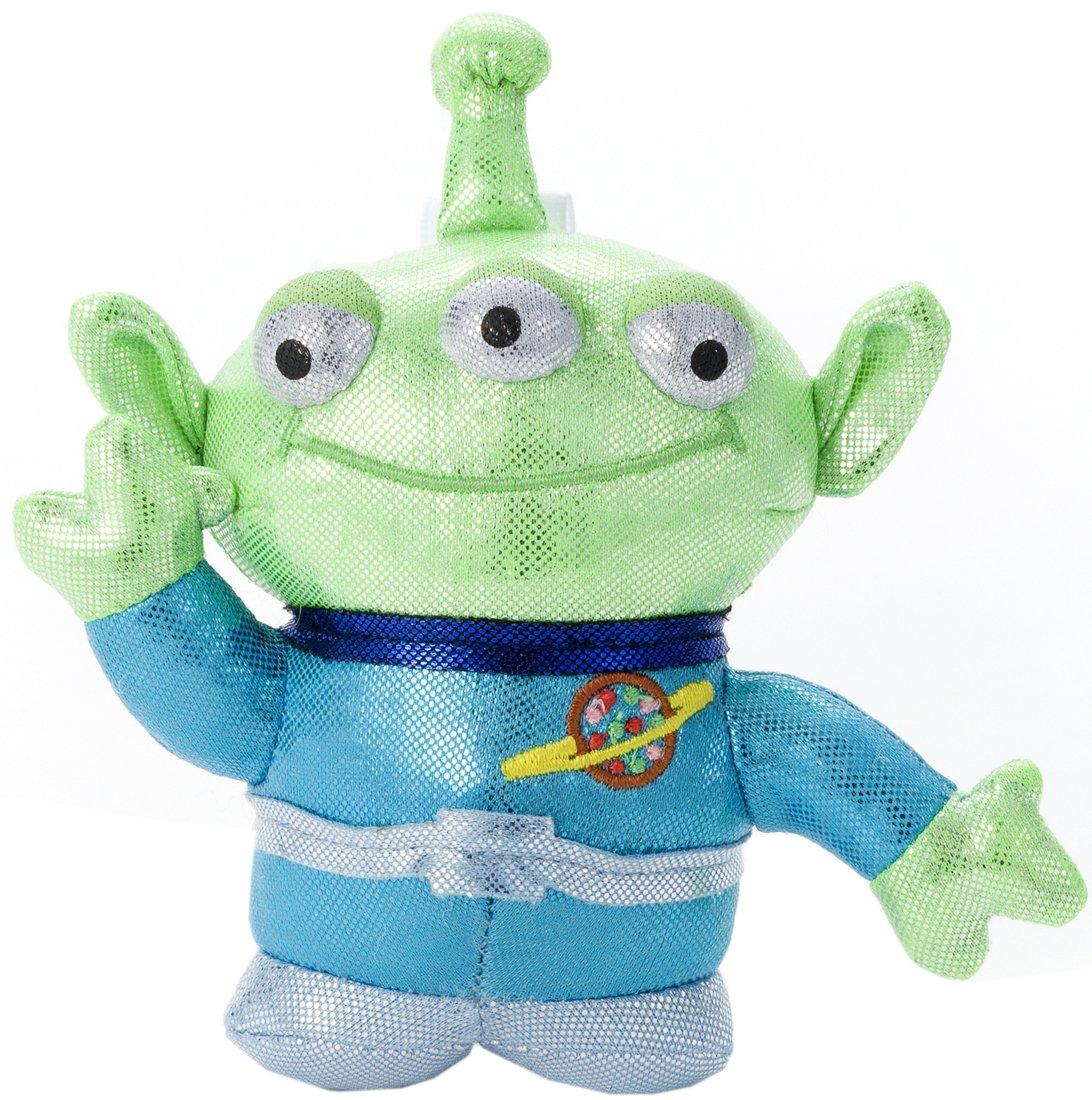 

Значок Disney Plush Jewel Alien