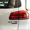 3D Metal 4MOTION Logo Car Rear Trunk Badge Emblem Sticker Decals