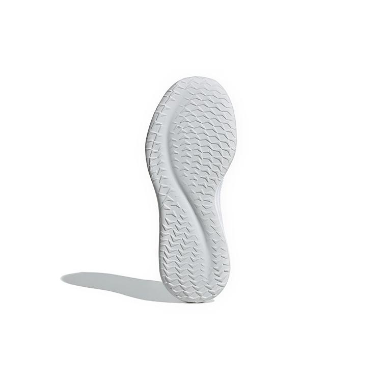 Adidas Wmns Fluidstreet 'Cloud White' Women's FY8465