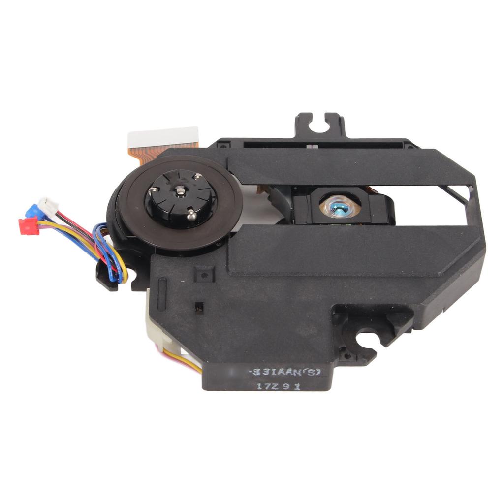 CD Player Optical Pickup Laser Lens Replacement CD Laser Lens Head for CD Players KSS 331A