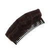 2PCS Invisible False Hair Clip Base Bump Fluffy Hair Pad Insert Tool For Increased Volume And Styling Accessories For Women Girls