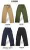 Gramicci Gadget Pants Men's Climbing Pants G105-OGT (S, FADEDOLIV: Faded Olive)