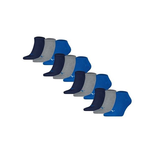 Носки короткие Puma 30538 EU 35_38