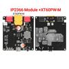 IP2366 2-6S Lithium Battery Charging Board 140W Bidirectional Fast Charger Module Up-Step Voltage with Auto Temperature Control