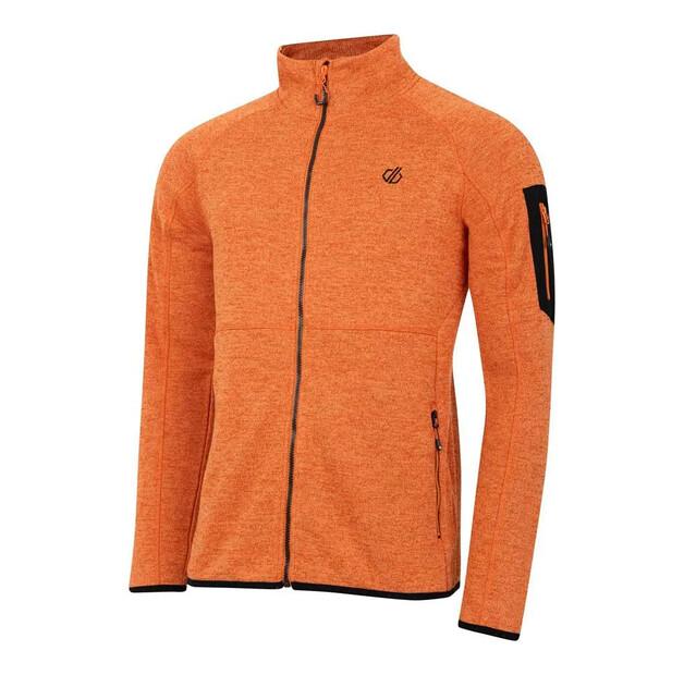 Dare2B Fleecová na zip Torrek Thermal