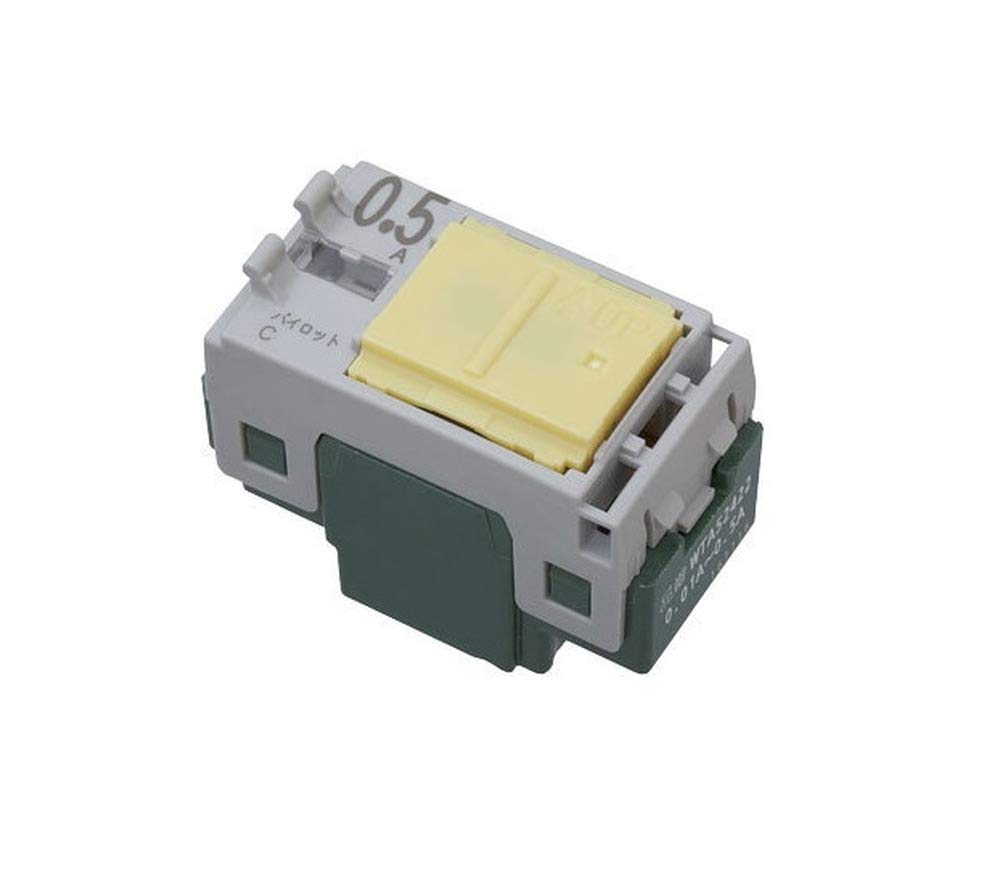 Panasonic Recessed Pilot Switch C Ventilation WTA52422 (for 3-Way Low-Capacity Fans)