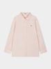 KISYNING Ground Over Fit Shirt (Light Pink)