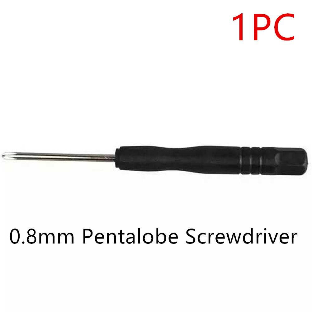 1/2/5/6/7PCS Screwdriver Tri-Wing, Y-type,T2 T3 T4 T5 T6 Torx, T8 T9 T10, Small Screwdriver Repair Tools For Cell Phone Watches