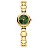 Watch Women'S Light Luxury Fashion Chain Watch Women'S High-End Sense Simple Temperament Commuter Versatile Women'S Quartz Watch