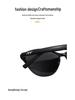 TR Ultralight Retro Cat-Eye Sunglasses 2025 - Slim Face Polarized UV Protection