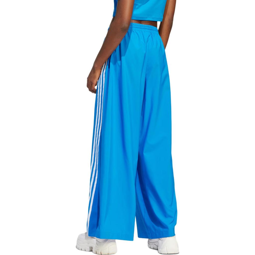 adidas originals Adilenium Oversized Pants Blue IV9316