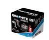 Drill-Driver Set + Flashlight + Battery + Charger + Bag - T 58G016