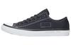 Chuck Taylor All Star Fragment Design X Chuck Taylor All Star Se Ox 'Black' 156731C