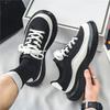 2025 Men Canvas Shoes Casual Shoes Street Fashion Youth Flat Skate Shoes Sneakers Loafers New Summer Breathable Comfortable Wild