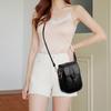 Women's Bag Double-layer Mobile Phone Bags Mini Vertical One-Shoulder Diagonal Female Large-capacity Fashion Pack for Ladies