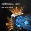 Zhipai FD-330W Dual Color Temperature COB LED Video Light