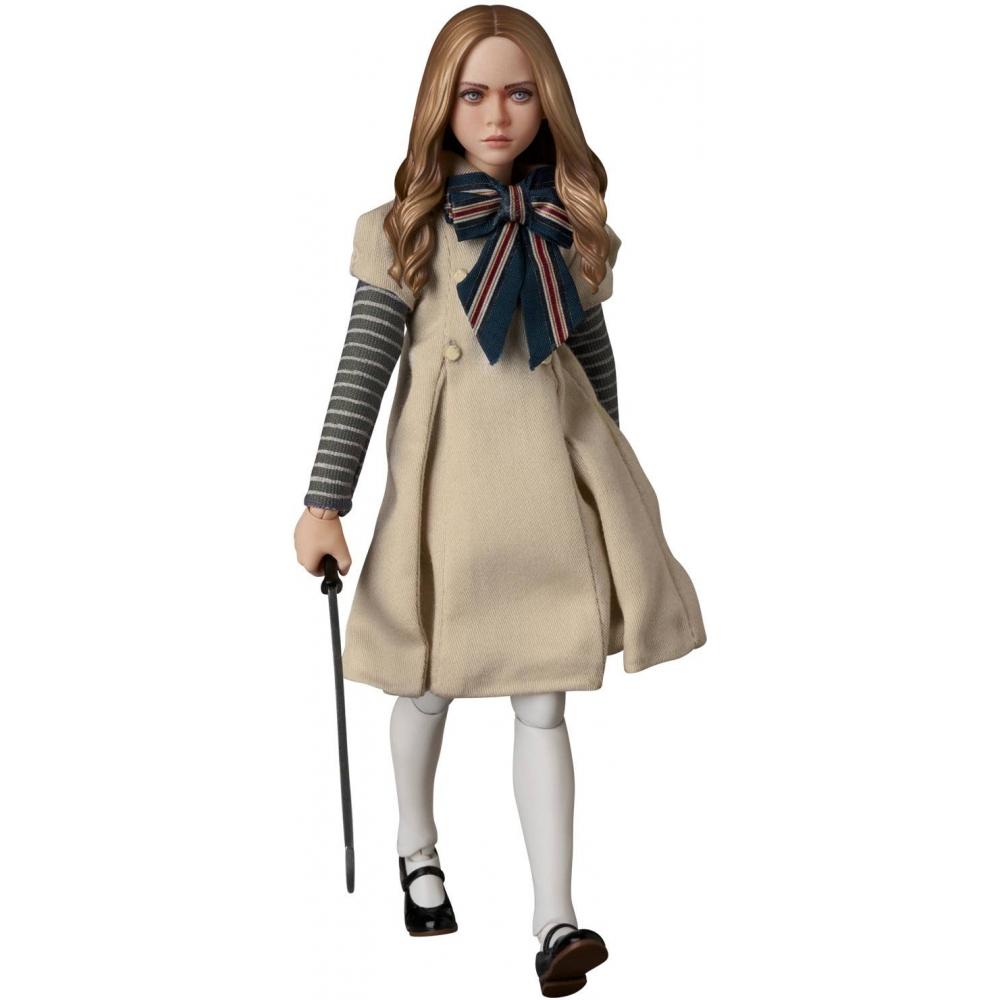 

M3gan Mafex M3gan