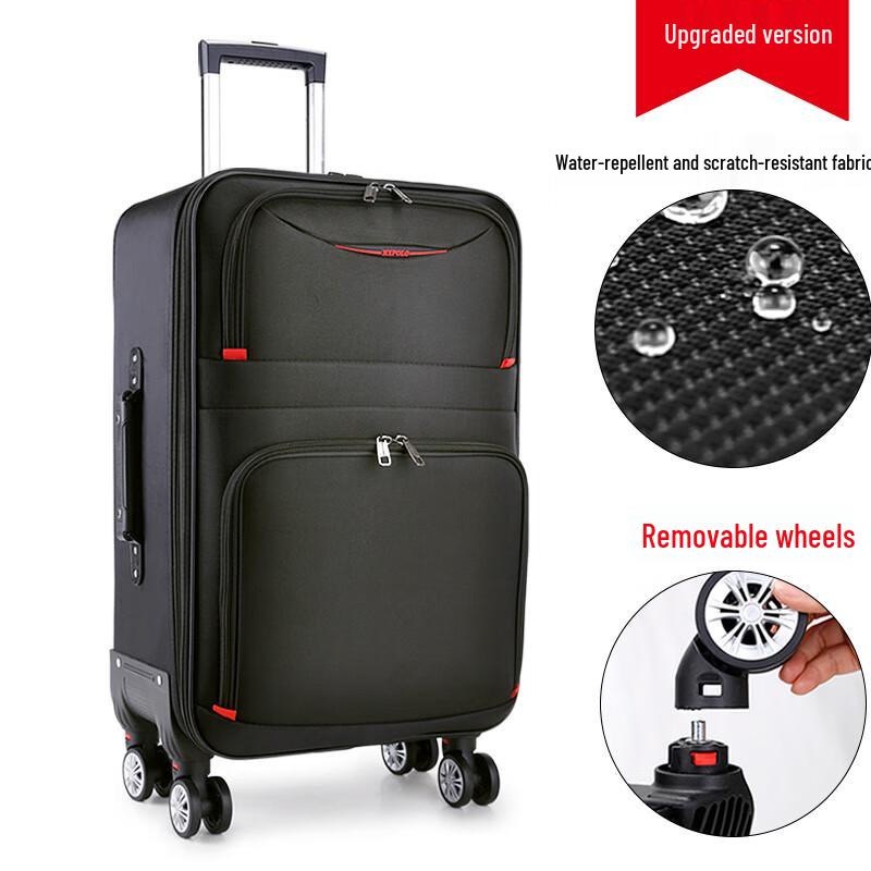 Fast-Ride J310 Oxford Cloth Luggage Set