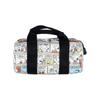 Stationery Snoopy Goods Pencil Case Bag Comic S1429477 Sun-Star R.BOSTON