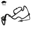 HG9Z9D289F NOWY Zawór odpowietrzania pochłaniacza par Hg9Z-9D289-f Wąż separatora par paliwa Do Ford Fusion 1.5L 2017-2020 OEM HG9Z-9D289-F