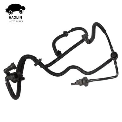 Motor – Palivový systém a filtre